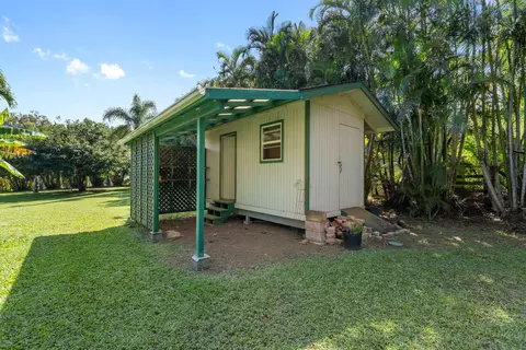 Exterior - 4345 Waha Pl, Haiku, HI 96708 photo 14 of 14