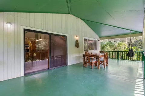 Exterior - 4345 Waha Pl, Haiku, HI 96708 photo 7 of 14
