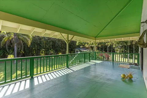 Exterior - 4345 Waha Pl, Haiku, HI 96708 photo 3 of 14