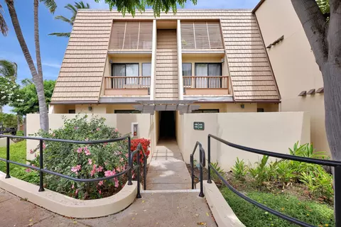 2777 S Kihei Rd #K-105, Kihei, HI 96753