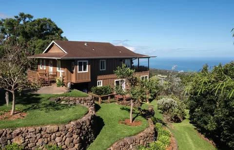 620 Polipoli Rd, Kula, HI 96790