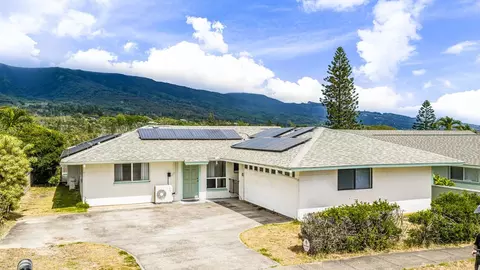 978 Lekeona Loop, Wailuku, HI 96793