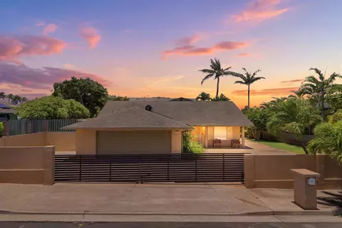 148 E Alulike St, Kihei, HI 96753