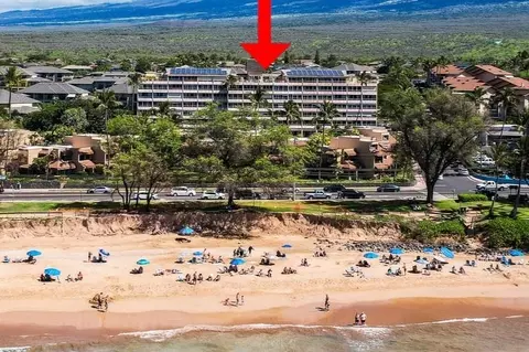 2385 S Kihei Rd #309, Kihei, HI 96753