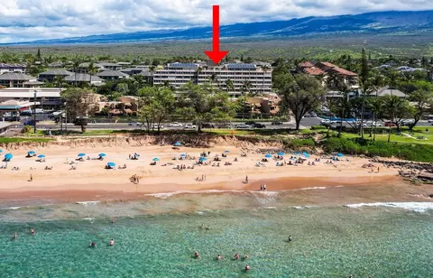 2385 S Kihei Rd #309, Kihei, HI 96753