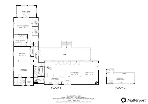 Floorplan - 68 Ka Dr, Kula, HI 96790 photo 1 of 1