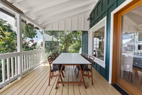 Exterior - 68 Ka Dr, Kula, HI 96790 photo 6 of 12