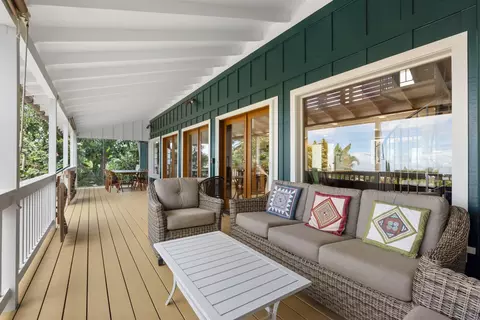 Exterior - 68 Ka Dr, Kula, HI 96790 photo 2 of 12