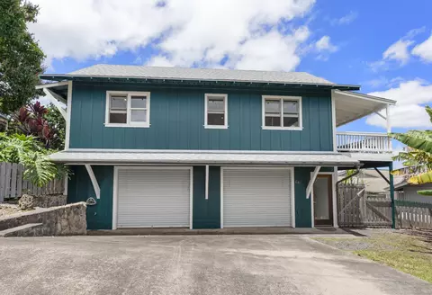 Exterior - 68 Ka Dr, Kula, HI 96790 photo 11 of 12