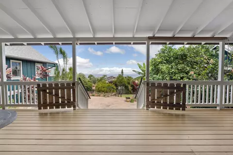 Exterior - 68 Ka Dr, Kula, HI 96790 photo 7 of 12