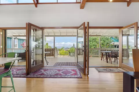 Entry Way - 68 Ka Dr, Kula, HI 96790 photo 1 of 2