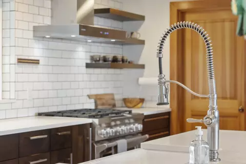 Kitchen - 68 Ka Dr, Kula, HI 96790 photo 1 of 5
