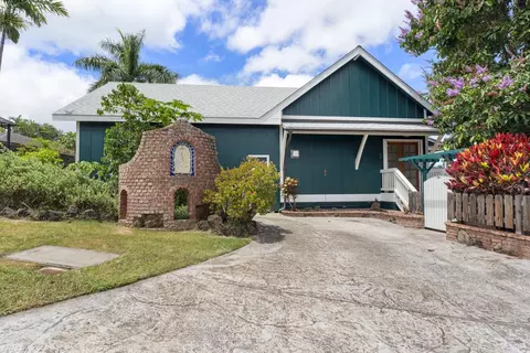 Exterior - 68 Ka Dr, Kula, HI 96790 photo 10 of 12