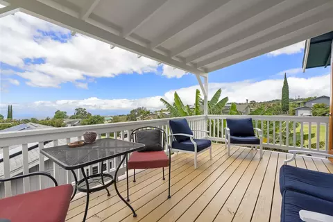 Exterior - 68 Ka Dr, Kula, HI 96790 photo 12 of 12