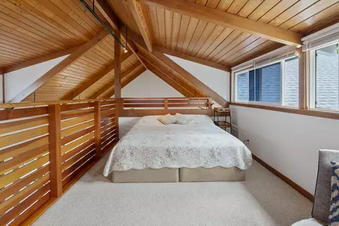 Bedroom - 68 Ka Dr, Kula, HI 96790 photo 6 of 8