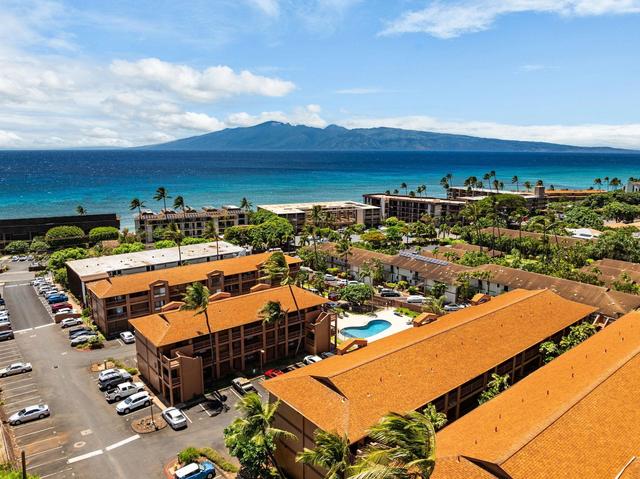 3740 Lower Honoapiilani Rd #C101, Lahaina, HI 96761