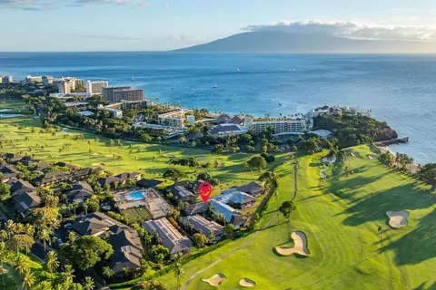 2661 Kekaa Dr #J113, Lahaina, HI 96761