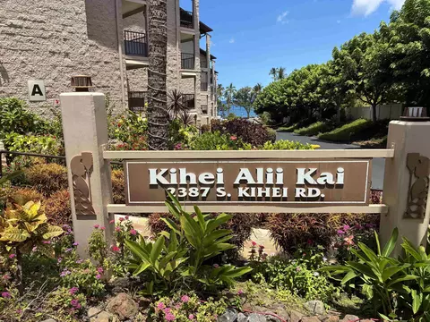 2387 S Kihei Rd #D-307, Kihei, HI 96753