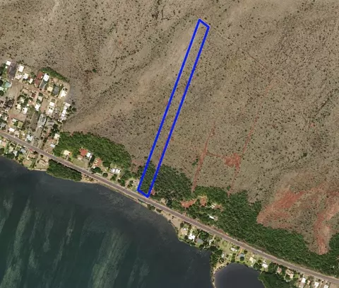 1715 Kamehameha V Hwy, Kaunakakai, HI 96748