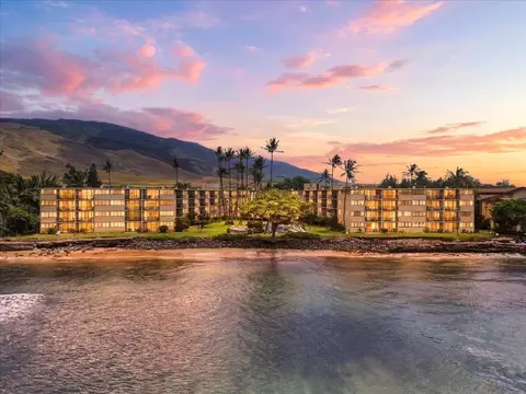 250 Hauoli St #417, Wailuku, HI 96793