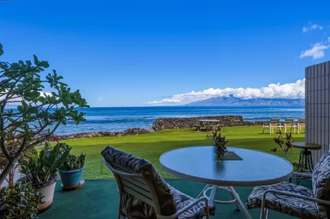 3785 Lower Honoapiilani Rd #104, Lahaina, HI 96761