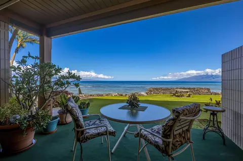 3785 Lower Honoapiilani Rd #104, Lahaina, HI 96761