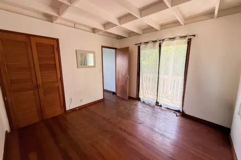 Bedroom - 420 Haumana Rd, Haiku, HI 96708 photo 1 of 3