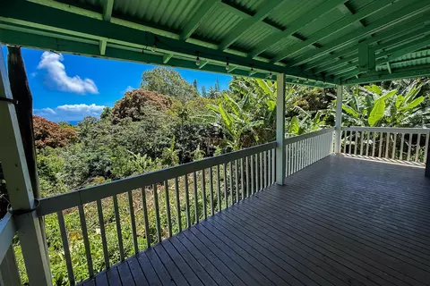 Exterior - 420 Haumana Rd, Haiku, HI 96708 photo 4 of 15