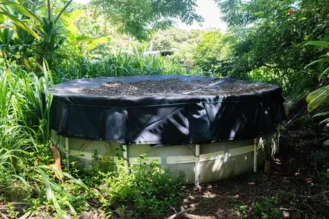 Exterior - 420 Haumana Rd, Haiku, HI 96708 photo 6 of 15
