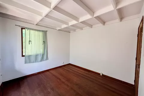 Bedroom - 420 Haumana Rd, Haiku, HI 96708 photo 2 of 3