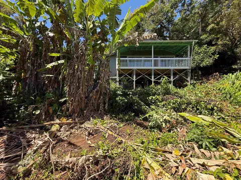 Exterior - 420 Haumana Rd, Haiku, HI 96708 photo 3 of 15