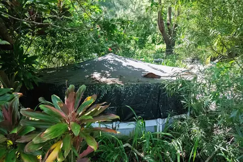 Exterior - 420 Haumana Rd, Haiku, HI 96708 photo 7 of 15