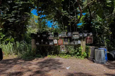 Exterior - 420 Haumana Rd, Haiku, HI 96708 photo 15 of 15