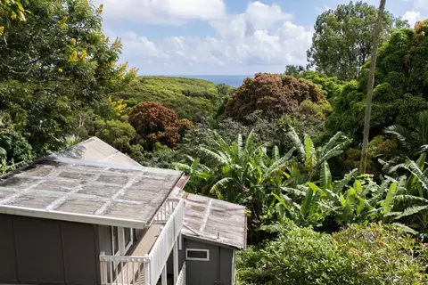 Exterior - 420 Haumana Rd, Haiku, HI 96708 photo 2 of 15
