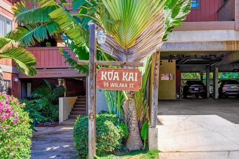 99 Walaka St # 6B, Kihei, HI 96753