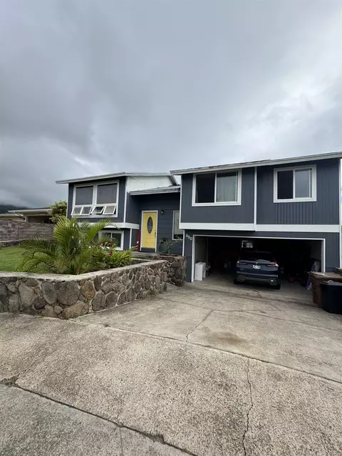 850 Kekoa Pl, Wailuku, HI 96793