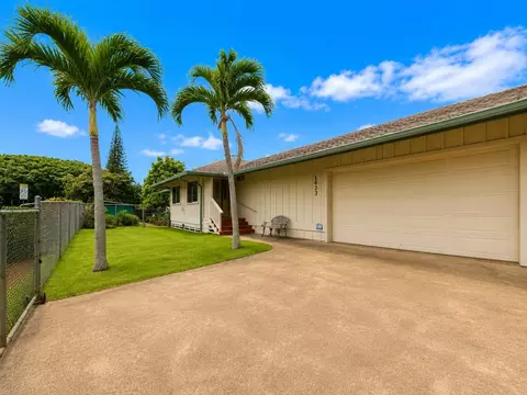 1633 Farrington Ave, Kualapuu, HI 96757