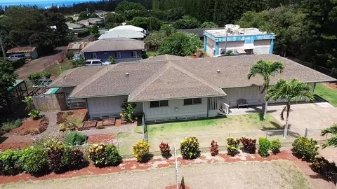 1633 Farrington Ave, Kualapuu, HI 96757