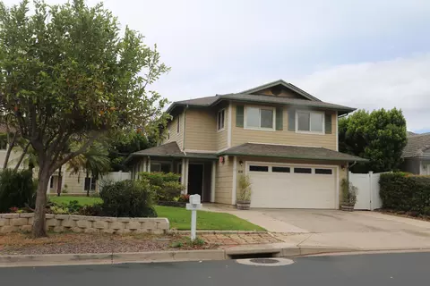 Exterior - 63 Papahi Loop, Kahului, HI 96732 photo 2 of 5