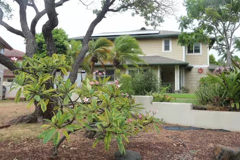 Exterior - 63 Papahi Loop, Kahului, HI 96732 photo 5 of 5
