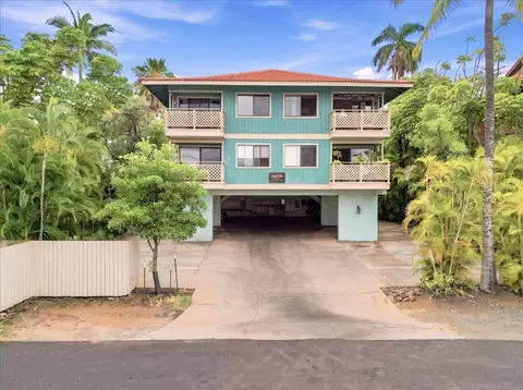 2140 Awihi Pl #8, Kihei, HI 96753