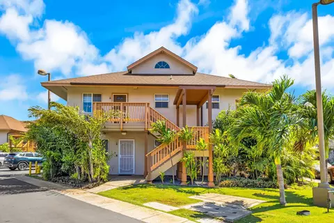 40 Halili Ln #4A, Kihei, HI 96753