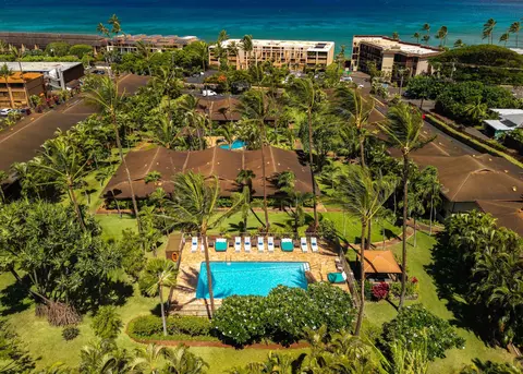 3788 Lower Honoapiilani Rd #B104, Lahaina, HI 96761