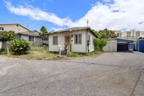 219 Momi Pl #A, Wailuku, HI 96793