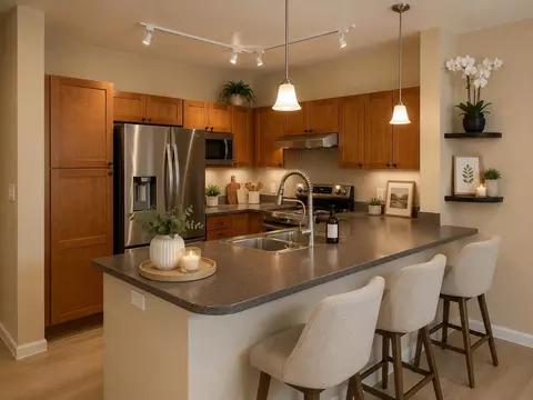 31 E Kuu Aku Ln #214, Lahaina, HI 96761