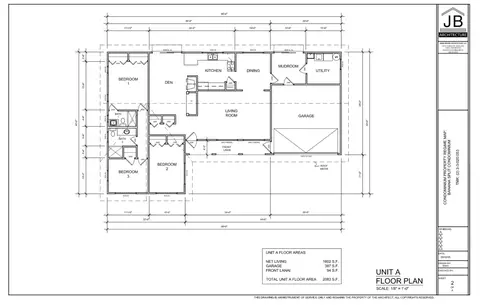 Floorplan - 10 Meakoho Pl, Kula, HI 96790 photo 1 of 1