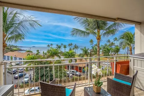 1993 S Kihei Rd #512, Kihei, HI 96753