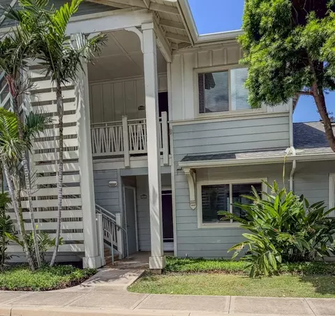 136 Hoowaiwai Loop #1403, Wailuku, HI 96793