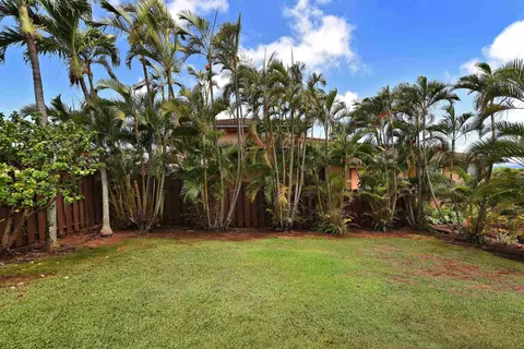 Exterior - 6 Iris Pl, Lahaina, HI 96761 photo 6 of 10