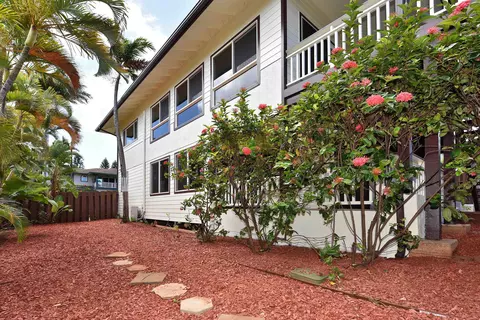 Exterior - 6 Iris Pl, Lahaina, HI 96761 photo 9 of 10